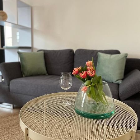 Moderne Ferienwohnung Zum Wohlfuehlen Lindenberg im Allgäu Eksteriør billede