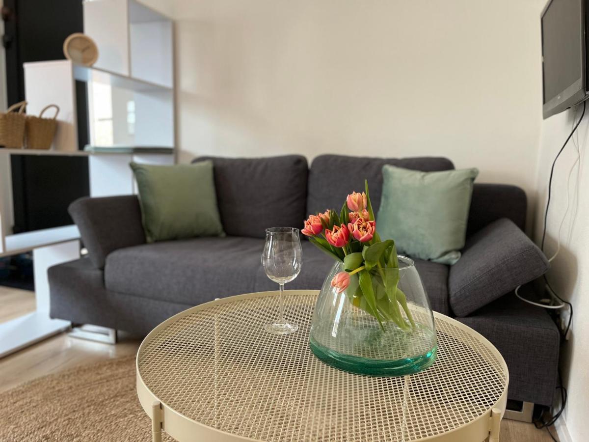 Moderne Ferienwohnung Zum Wohlfuehlen Lindenberg im Allgäu Eksteriør billede